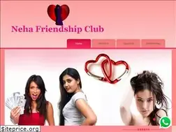 Sites similar to freefriendship.com