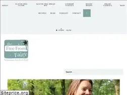 Sites similar to freefromfairy.com
