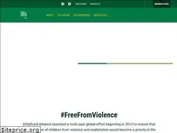 Sites similar to freefromviolence.org