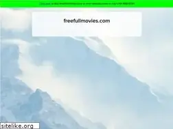 Sites similar to freefullmovies.com