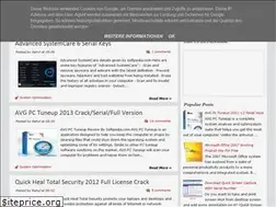 Sites similar to freefullsoftz.blogspot.com