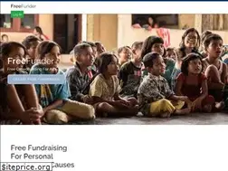 Sites similar to freefunder.com