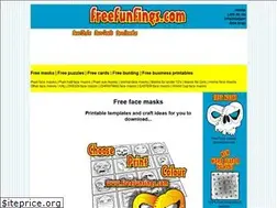 Sites similar to freefunfings.com