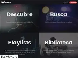 Sites similar to freefy.online