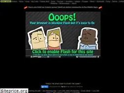 Sites similar to freegalaga.com