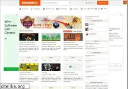 Sites similar to freegame.cz