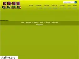 Sites similar to freegame4s.com