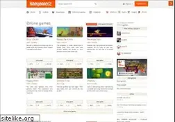 Sites similar to freegamearchive.com