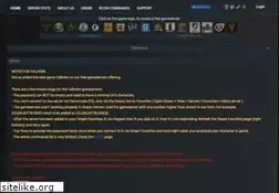 Sites similar to freegamehosting.nl