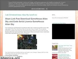 Sites similar to freegamehousefull.blogspot.com