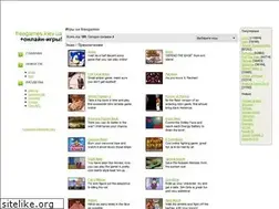 Sites similar to freegames.kiev.ua