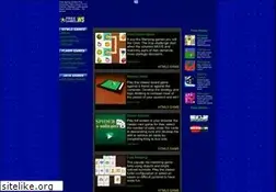 Sites similar to freegames.ws