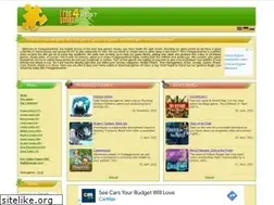 Sites similar to freegames4rest.com