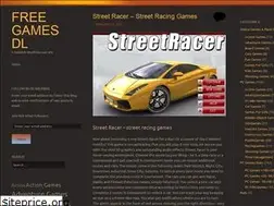 Sites similar to freegamesdl.wordpress.com