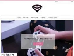 Sites similar to freegamesever.com