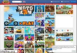 Sites similar to freegamesforyourwebsite.com