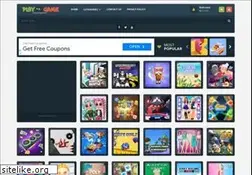 Sites similar to freegamesgiant.com