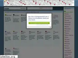 Sites similar to freegameshed.com