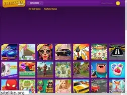 Sites similar to freegamesmart.com