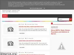 Sites similar to freegamesoftware4u.blogspot.com