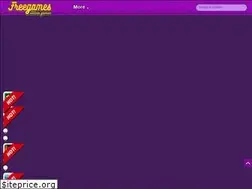 Sites similar to freegamesonline.games