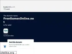 Sites similar to freegamesonline.net