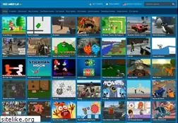 Sites similar to freegamesplay.net