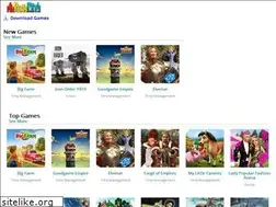 Sites similar to freegamesway.com