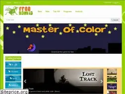 Sites similar to freegamia.com