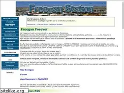 Sites similar to freegan.fr
