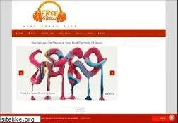 Sites similar to freegbedu.ng