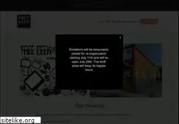 Sites similar to freegeekarkansas.org