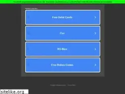Sites similar to freegeneratorhack.com