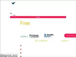 Sites similar to freegetssl.com