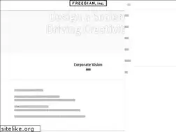 Sites similar to freegian.co.jp