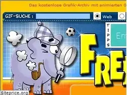 Sites similar to freegifs.de