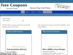 Sites similar to freegifts.com.au