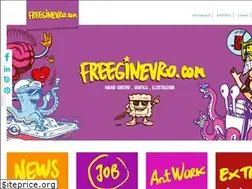 Sites similar to freeginevro.com