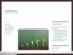 Sites similar to freegirlinparis.wordpress.com