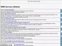 Sites similar to freegisdata.org