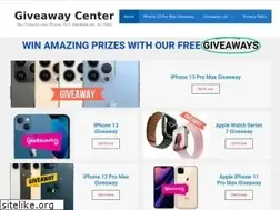 Sites similar to freegiveawaycenter.com