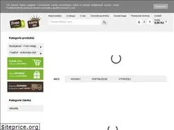 Sites similar to freegluten.cz