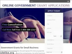 Sites similar to freegovmoney.net