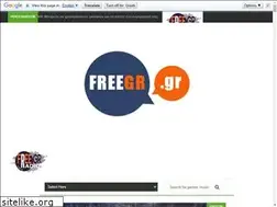 Sites similar to freegr.blogspot.com