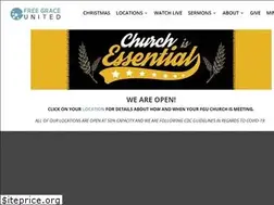 Sites similar to freegrace.tv