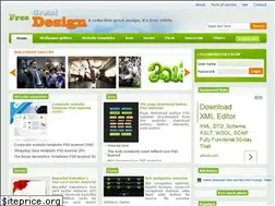 Sites similar to freegreatdesign.com