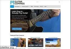 Sites similar to freeguitarvideos.com