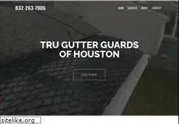 Sites similar to freegutterguardestimate.com