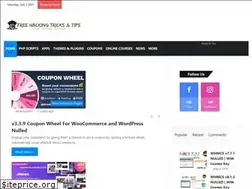 Sites similar to freehackingtricksandtips.xyz
