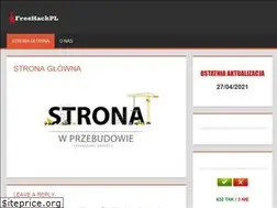 Sites similar to freehackpl.com